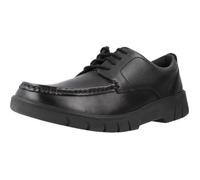 Chaussure Clarks Modèle Branch Lace - Coleur Noir 35,5