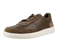 Chaussure Clarks Modèle Brodin Lo - Coleur Vert 44