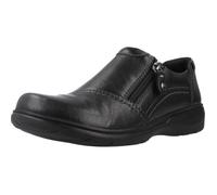 Chaussure Clarks Modèle Carleigh Ray - Coleur Noir 37