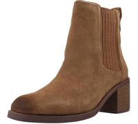 Chaussure Clarks Modèle Chamberly Top - Coleur Marron 41