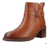 Chaussure Clarks Modèle Chamberly Trim - Coleur Marron 40