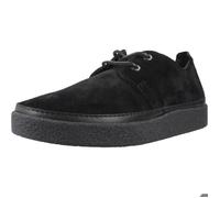 Mocasines Hombre Modèle Chaussure Clarks Modèle Clarkwood Low - Coleur Noir 40