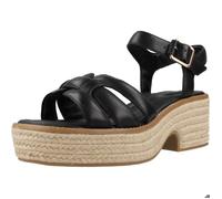 Chaussure Clarks Modèle Coledale Strap - Coleur Noir 40