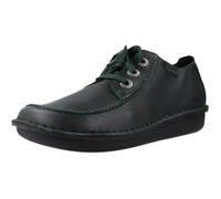Chaussure Clarks Modèle Funny Dream - Coleur Vert 38
