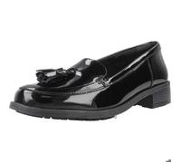 CLARKS Chaussure basse 'Havisham' noir, Taille 37