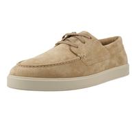 Chaussures Clarks Lockford Boat beige - 41