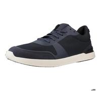 Chaussure Clarks Modèle Lt Lace - Coleur Bleu 42