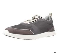 Chaussure Clarks Modèle Lt Lace - Coleur Gris 42