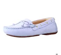 Chaussure Clarks Modèle Mocc Boat2 - Coleur Bleu 36