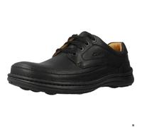 Chaussure Clarks Modèle Nature Three - Coleur Noir 44,5