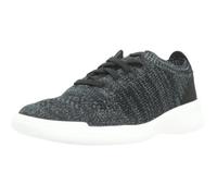 Chaussure Clarks Modèle Onaway Knit - Coleur Noir 41,5