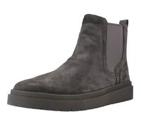 Chaussure Clarks Modèle Polden Easy - Coleur Gris 43