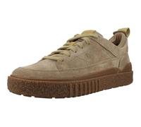 Chaussure Clarks Modèle Somerset Lace - Coleur Vert 40