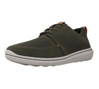 Chaussure Clarks Modèle Step Urban Mix - Coleur Vert 41,5
