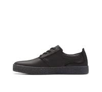 Chaussure Clarks Modèle Streethill Lace - Coleur Noir 42