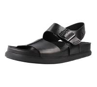 Chaussure Clarks Modèle Torfor Strap - Coleur Noir 45