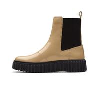 Chaussure Clarks Modèle Torhill Maple - Coleur Beige 38