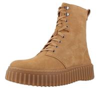 Chaussure Clarks Modèle Torhill Style - Coleur Brun Clair 36