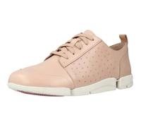 Chaussure Clarks Modèle Triamelia Edge - Coleur Rose 35