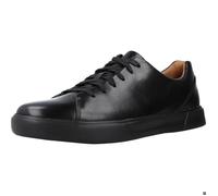 Chaussure Clarks Modèle Un Costa Lace - Coleur Noir 41,5