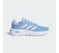 Chaussure Cloudfoam Comfy Elastic Glow Blue / Cloud White / Clear Pink 38