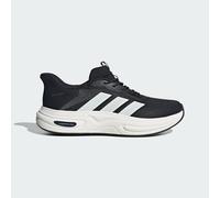 adidas Homme Cloudfoam Cuxxion Shoes, Core Black/Core White/Grey Six, 40 2/3 EU