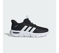 CHAUSSURE CLOUDFOAM FLEX RAPIDFIT Core Black / Cloud White / Silver Metallic 39 1/3
