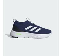 Adidas Homme Cloudfoam Move Sock Shoes, Dark Blue/Cloud White/Core Black, 44 EU