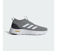 adidas Homme Cloudfoam Move Sock Shoes Chaussures, Grey Three/Cloud White/Carbon, 40 EU