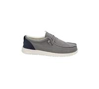 Chaussure CMP JOY URBAN SHOE HEY DUDE (Cemento-B.blue) Homme 43