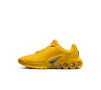 Chaussure Collection Nike Air Max Dn x LEGO® pour ado Tour Yellow/Volt/Rush Red/Noir 40
