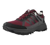 Chaussure Columbia Modèle Peakfreak Rush Outdry - Coleur Bordeaux 37