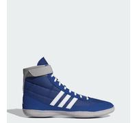 ADIDAS PERFORMANCE Chaussure de sport 'Combat Speed 4' bleu foncé / gris clair / blanc, Taille 38,5-39