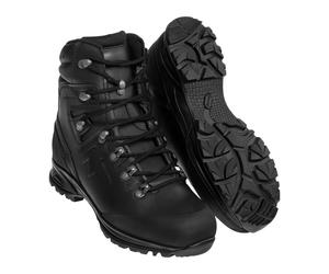 Chaussure Commander GTX Haix - Black 42