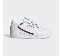 Chaussure Continental80 Cloud White / Cloud White / Scarlet 35