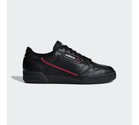 Chaussure Continental80 Core Black / Scarlet / Collegiate Navy 42 2/3