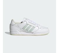 Chaussure Continental80 Stripes Cloud White / Linen Green / Off White 36