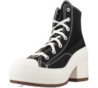 Chaussure Converse Modèle Chuck 70 De Luxe Heel - Coleur Noir 35