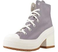 Chaussure Converse Modèle Chuck 70 De Luxe Heel - Coleur Violet 39