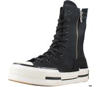 Chaussure Converse Modèle Chuck 70 Plus Xhi - Coleur Noir 36