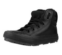 Chaussure Converse Modèle Chuck Taylor All Star Berkshire Boot - Coleur Noir 31,5