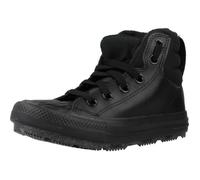 Chaussure Converse Modèle Chuck Taylor All Star Berkshire Boot - Coleur Noir 35