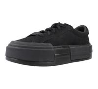 Chaussure Converse Modèle Chuck Taylor All Star Cruise Ox - Coleur Noir 38,5
