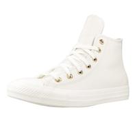 Chaussure Converse Modèle Chuck Taylor All Star Gold - Coleur Blanc 37