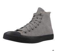 Chaussure Converse Modèle Chuck Taylor All Star Hi - Coleur Gris 35
