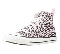 Chaussure Converse Modèle Chuck Taylor All Star Leopard - Coleur Imprimé Animalier 39