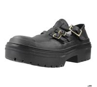 Chaussure Converse Modèle Chuck Taylor All Star Lugged Heel Mary Jane Platform - Coleur Noir 40