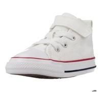 Chaussure Converse Modèle Chuck Taylor All Star Malde - Coleur Blanc 21