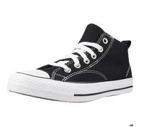 Chaussure Converse Modèle Chuck Taylor All Star Malden Street - Coleur Noir 36