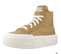 Chaussure Converse Modèle Converse Cruise Suede - Coleur Brun Clair 37